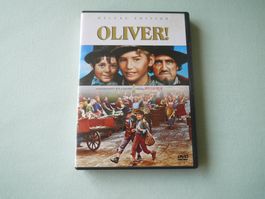 OLIVER(1968) -ausgezeichnet mit 6 OSCAR incl. bester Film