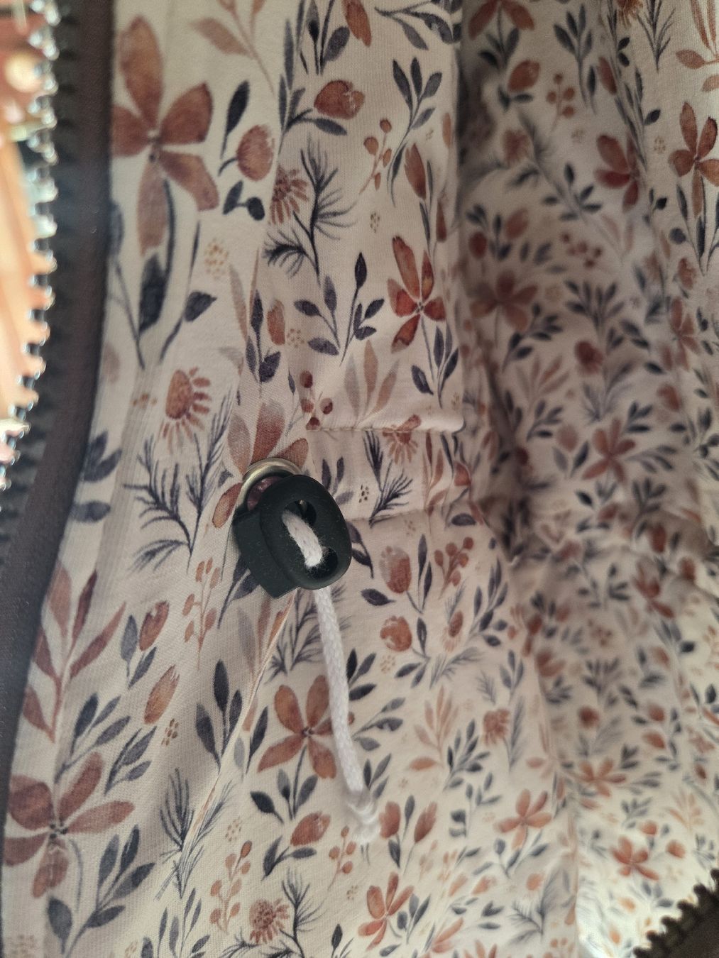 Jacken & Mäntel: Handmade Wollwalkjacke 116 – Neu (gemäss Beschreibung) aus Uznach von Unicorn81 3