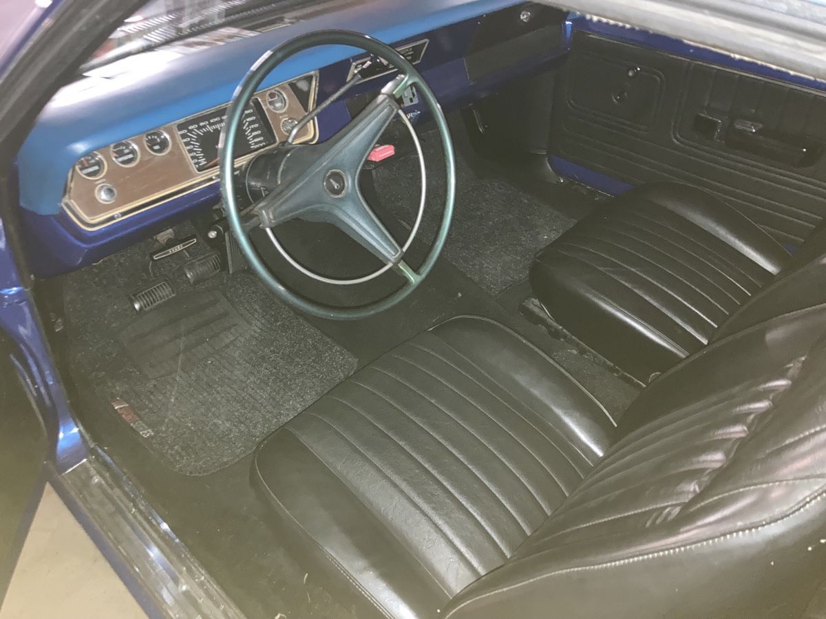 Chrysler Automobili: Chrysler Valiant – Usato da Jona venduto da Jumaijra 4