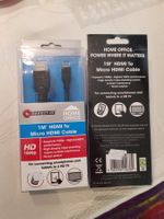 HDMI Kabel  HD1080p 1m Neu!