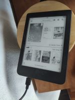 E-Reader Tolino Page 2 schwarz 