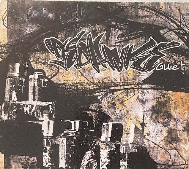 CDs: dAn - Gedankeguet – D'occasion à Grüningen par azulverde