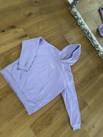 Yourturn Kapuzenpullover lila Grösse M