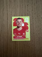 Panini FIFA World Cup 2026, SUI 6