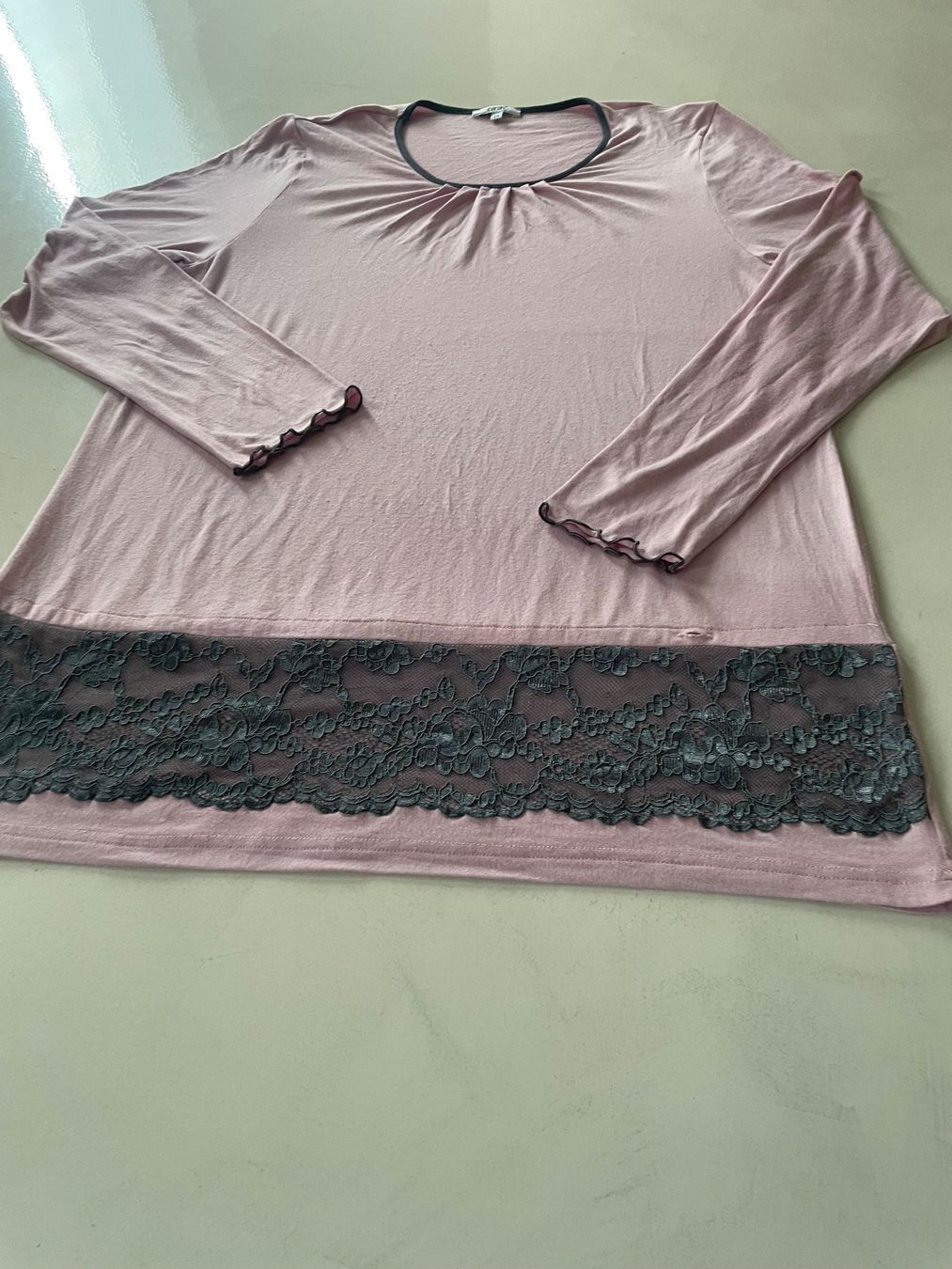 Sonstige Unterwäsche: Parah 48 - Pijama – Gebraucht aus Minusio von Pink222 3