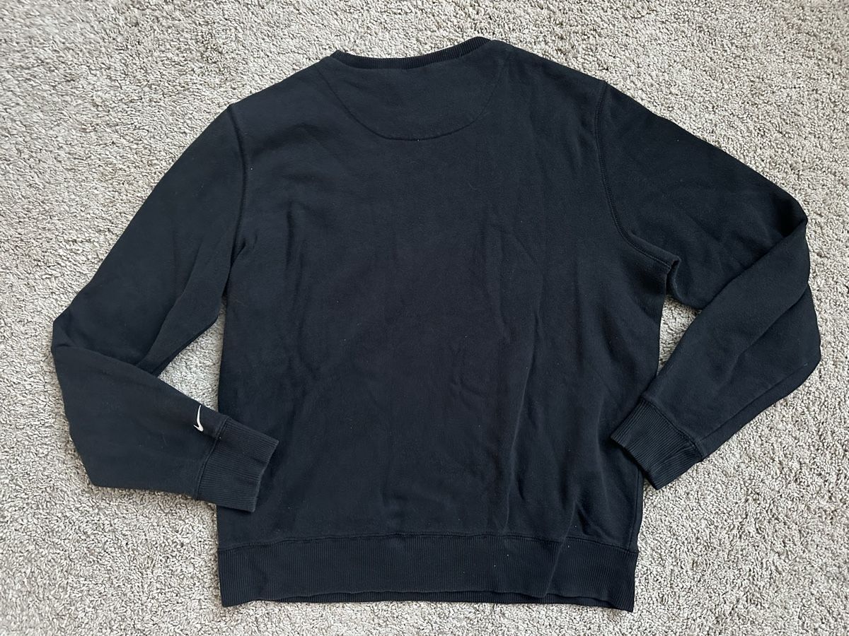 Nike Maglioni & Felpe: Nike College Sweatshirt / Pullover, Gr. M – Usato da Basel venduto da Oloir 2