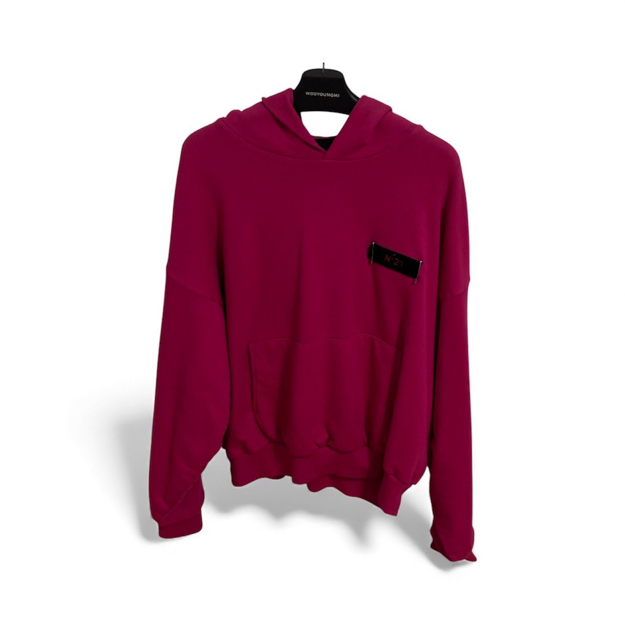 N21 Maglioni & Felpe: HOODIE No 21 – Usato da Essertines-Yverdon venduto da aureljos_pics