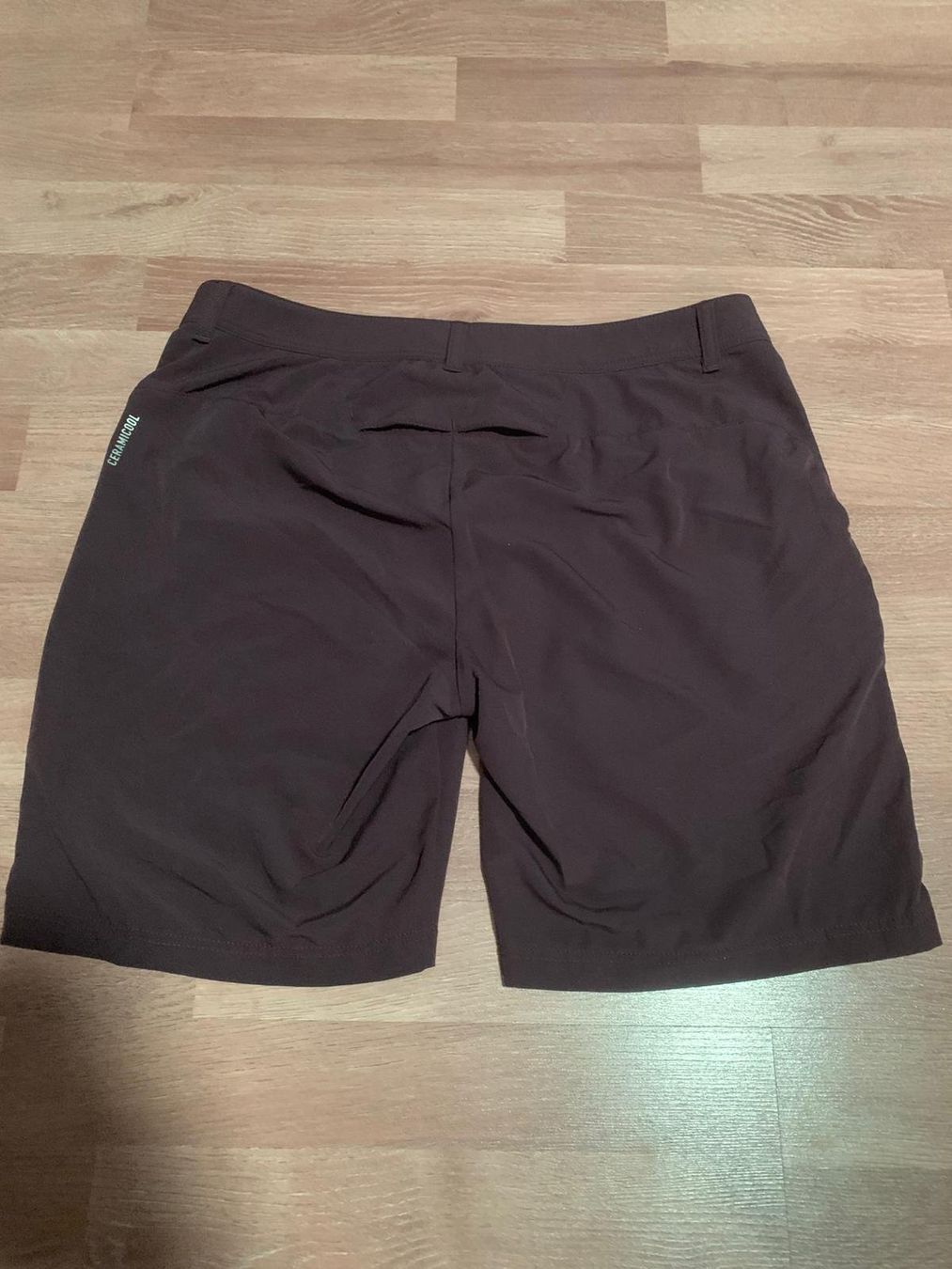 Odlo Pantaloni: Odlo Hosen Herren – Usato da Arbon venduto da Halindra 1