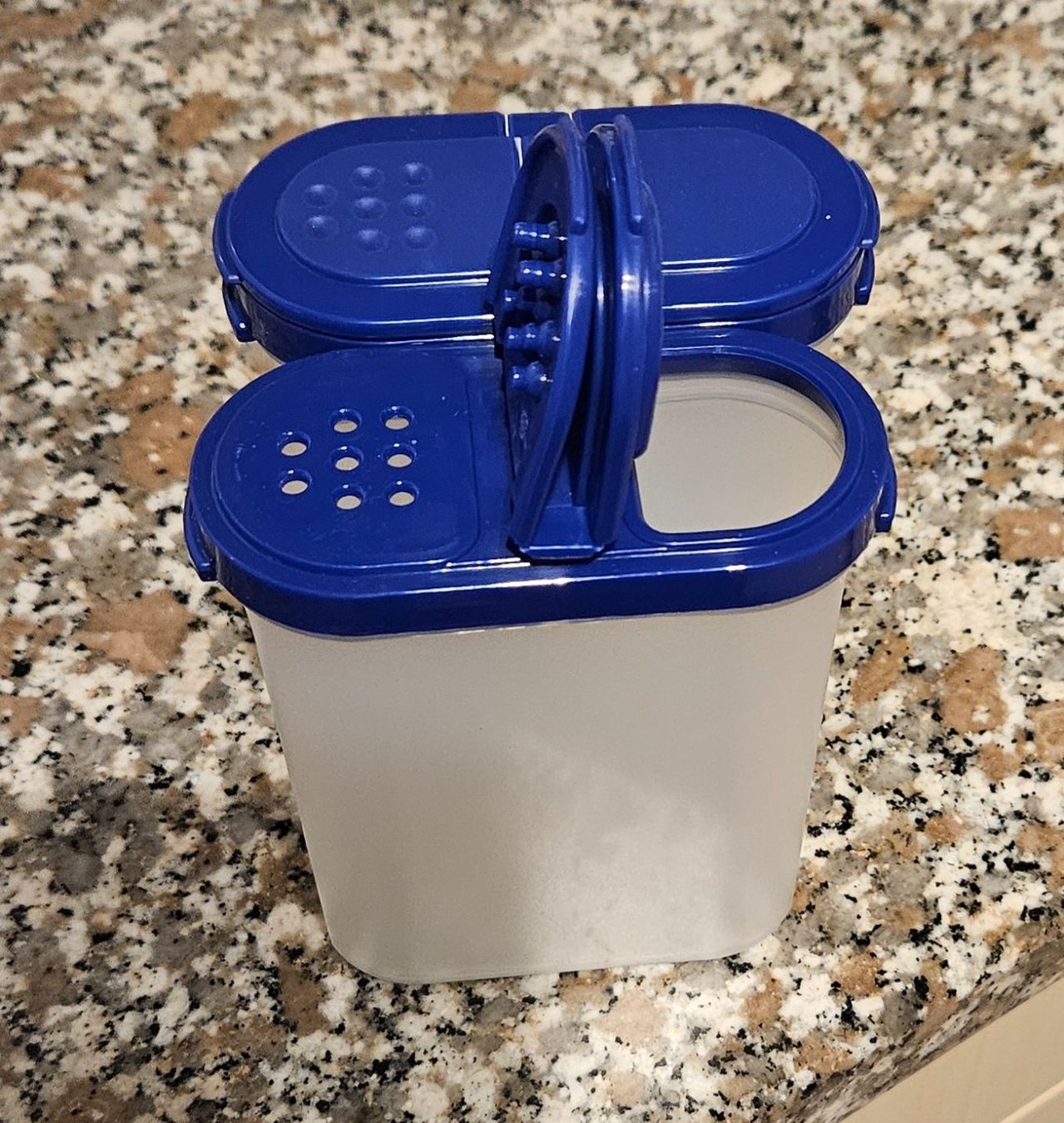 Tupperware Behälter & Ähnliches: Gewürzduo Set Tupperware – Neu und originalverpackt aus Hasle b. Burgdorf von buddle32 1