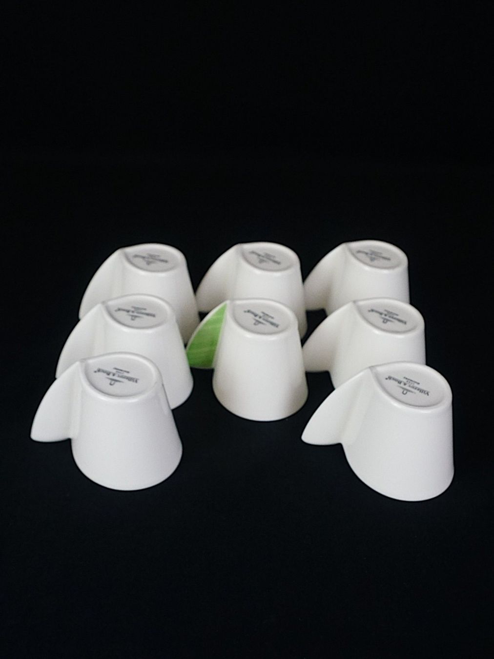 Villeroy & Boch Tazze: Villeroy & Boch Kaffeetassenset x8 – Usato da Pratteln venduto da Restwert_Pratteln 2