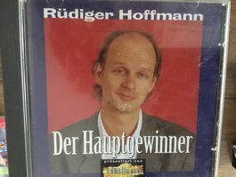 Rüdiger Hoffmann.     Der Hauptgewinner     🎸