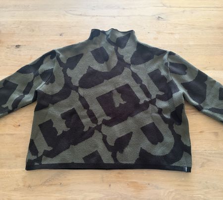 Elias Rumelis Strickpullover Gr. S sehr guter Zustand