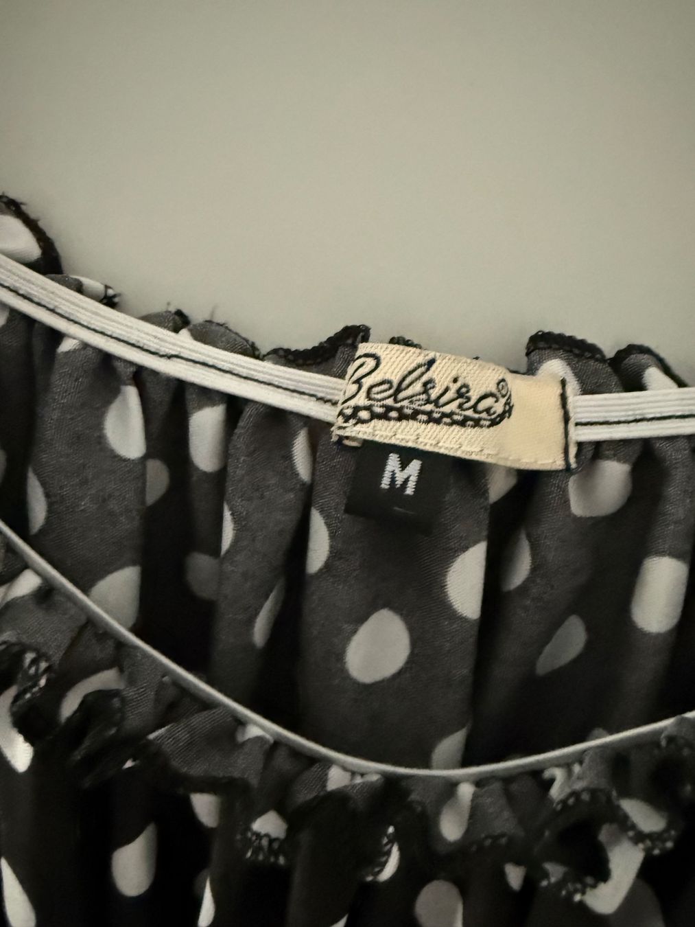 Vestiti: Rockabilly Kleid – Usato da Ebikon venduto da inf_crg2 1