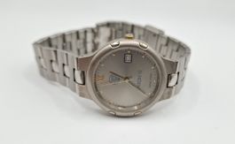 Armbanduhr - Puch G - Swiss made - antik