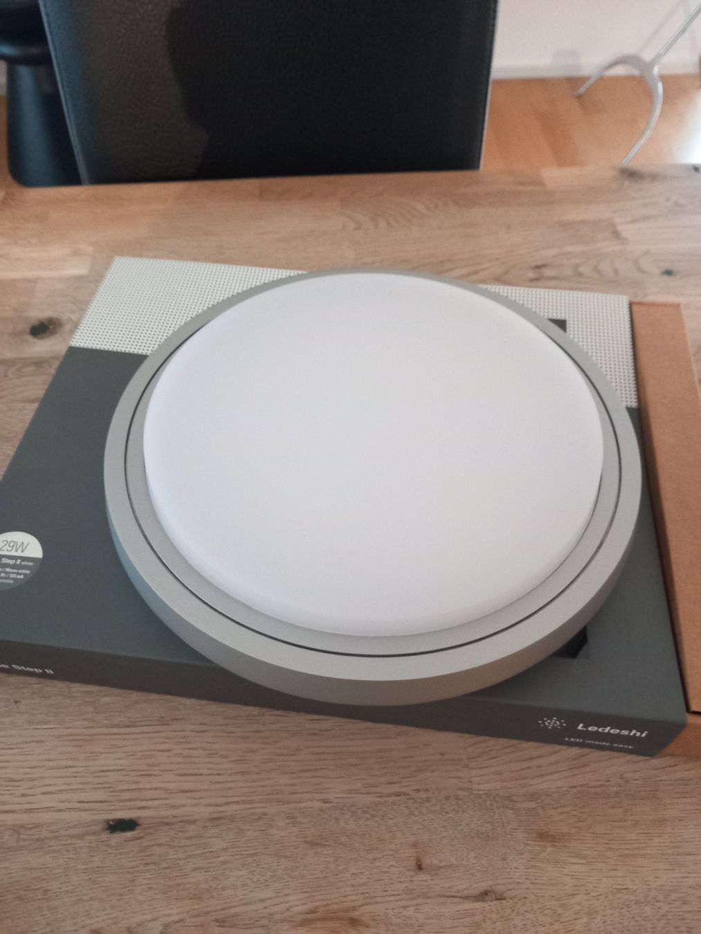 Lampadari & plafoniere: LED Wand/Deckenleuchte 29W – Nuovo e nell'imballaggio originale da Thun venduto da Beroshop
