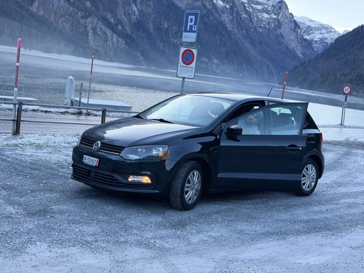 VW Automobili: WV Polo 1.0 2014 – Usato da Chur venduto da mas_q7tg