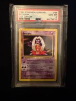 PSA 10 Rossana 31/102 Basis Set 1. Edition Deutsch