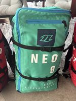 Kitesurfing equipement complet neuf