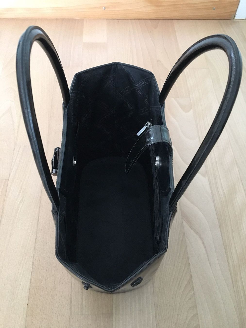 Longchamp Borse da donna: ORIGINAL LONGCHAMP HANDTASCHE SAC A MAIN – Nuovo (secondo la descrizione) da Zürich venduto da s-a-w-e 6