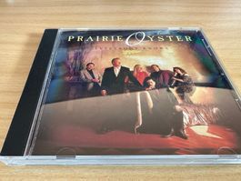 Prairie Oyster – Everybody Knows