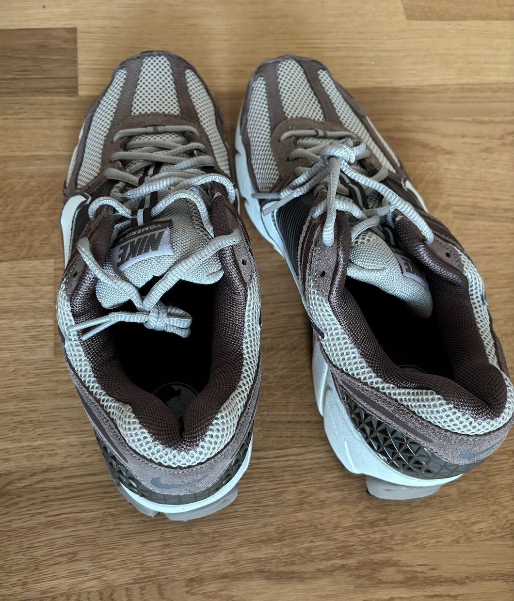 Scarpe da uomo: Nike 45 VOMERO – Usato da Cournillens venduto da aese01 1