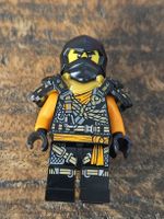 lego figurine ninjago njo0888 Cole - Climber Cole