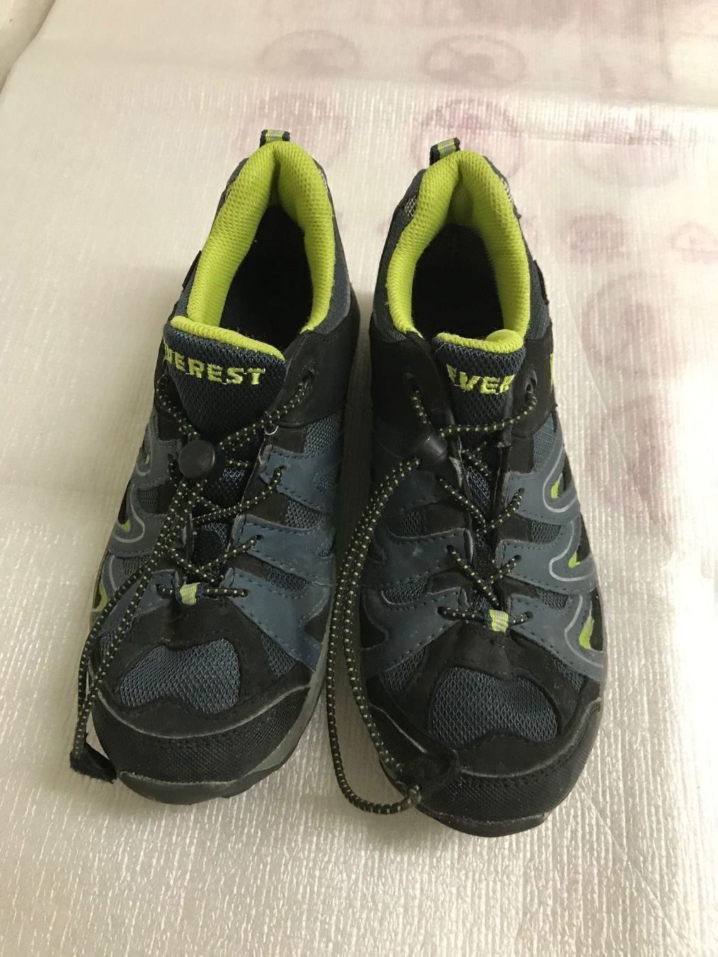Schuhe für Jungen: 5 paar Kinderschuhe grösse 34 – Gebraucht aus Thun von jeff070 1