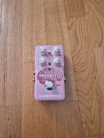 TC Electronic Brainwaves Pitch Shifter - Pedal