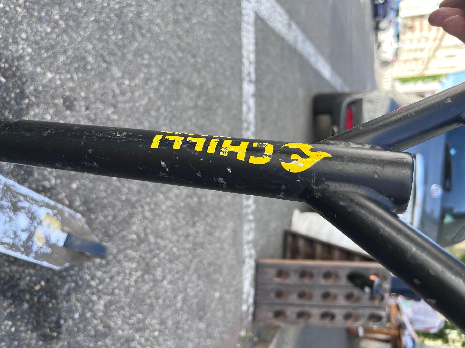 Scooter: Chilli Scooter – Usato da Basel venduto da Gi-Schmi 2