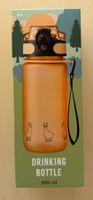 Fabrikneu: Trinkflasche * Coop * Lama * Sammeltrophy