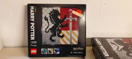 LEGO Harry Potter Set 31201, 1 Picture 4 Options, neu