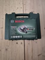Winkelschleifer Bosch PWS 700-115 im Koffer neu