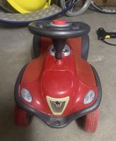 Bobbycar
