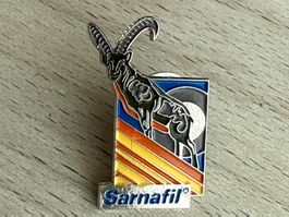 Pin Sarnafil