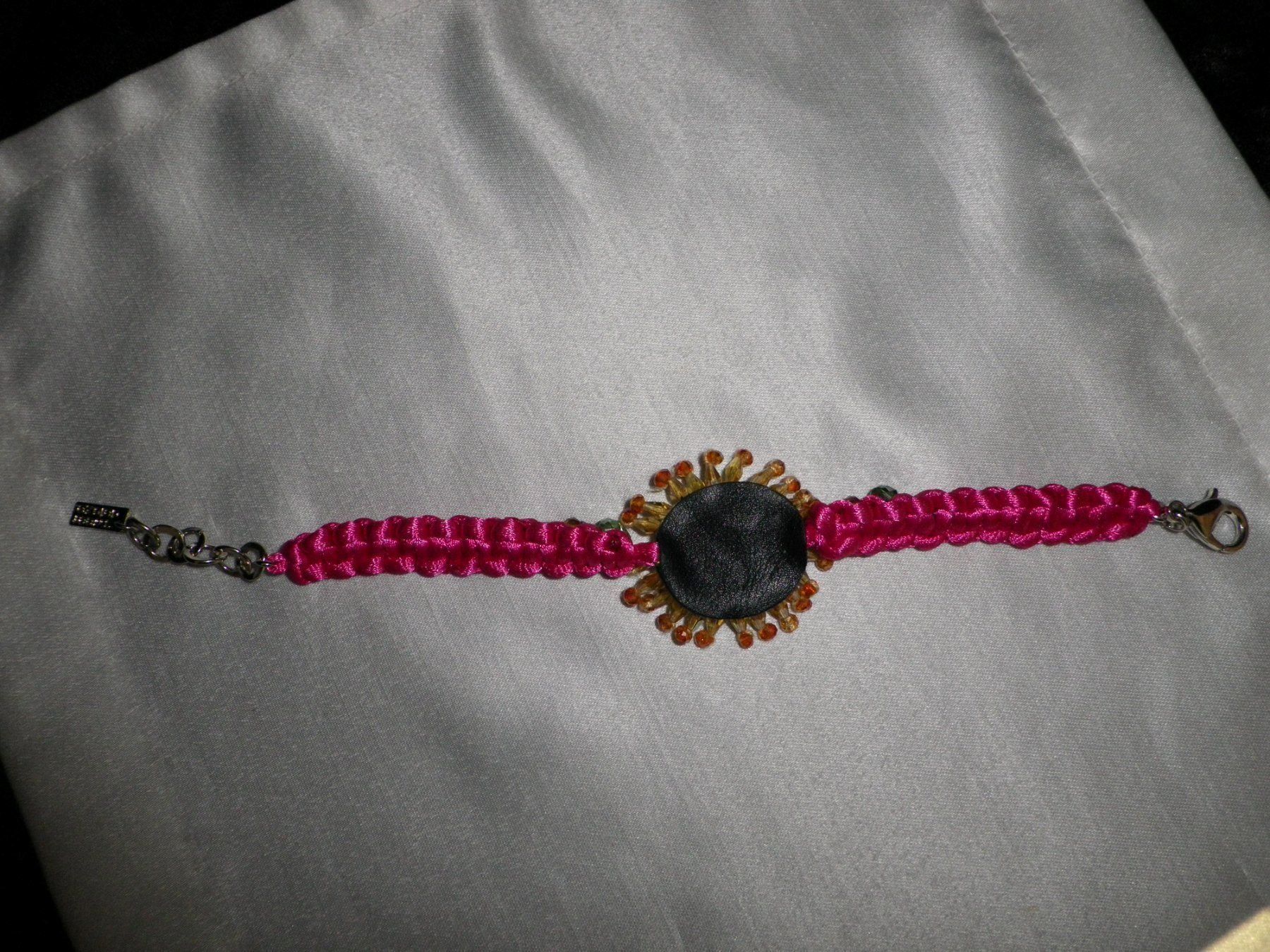 Armbänder & -reifen: Armband von Sweet DeLuxe – Gebraucht aus Reinach BL von Annodomini 2
