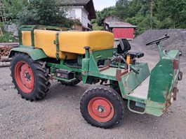 Traktor BIRCHMEIER