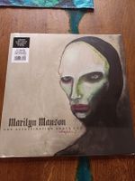 Marilyn Manson, One assassination under God, Chapter 2, LP