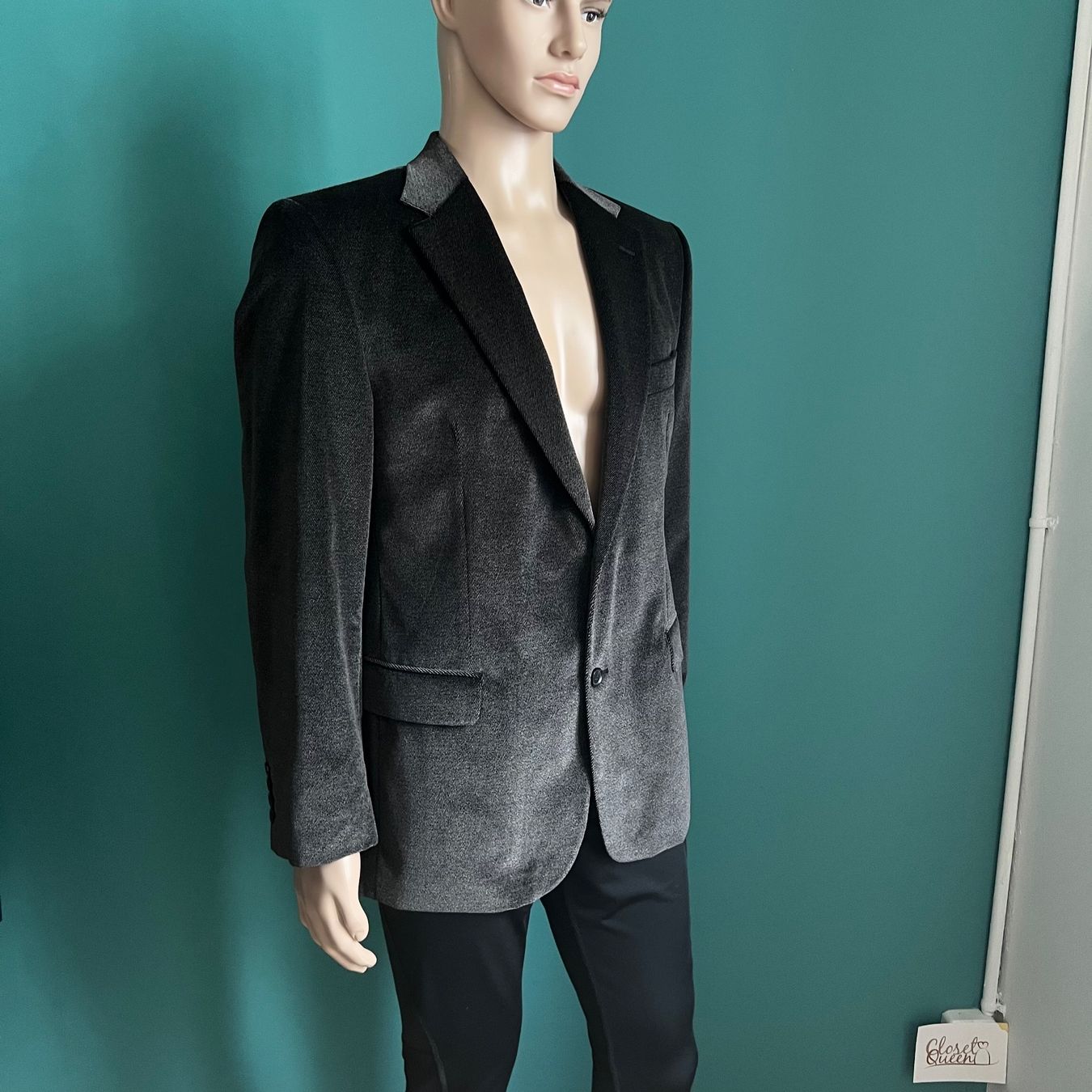 Vestes: neuwertiges ODERMARK VON DÄNIKEN Sakko – Neuf (Voir description) à Zürich par ClosetQueen 6
