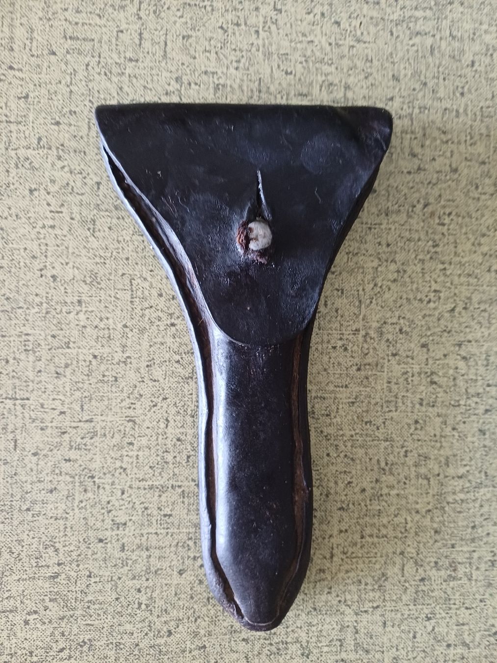 Schweizer Armee Tutti gli attrezzi: Stollenschlüsel von1937 Schweizer Armee – Usato da Ebersecken venduto da Napf08 3