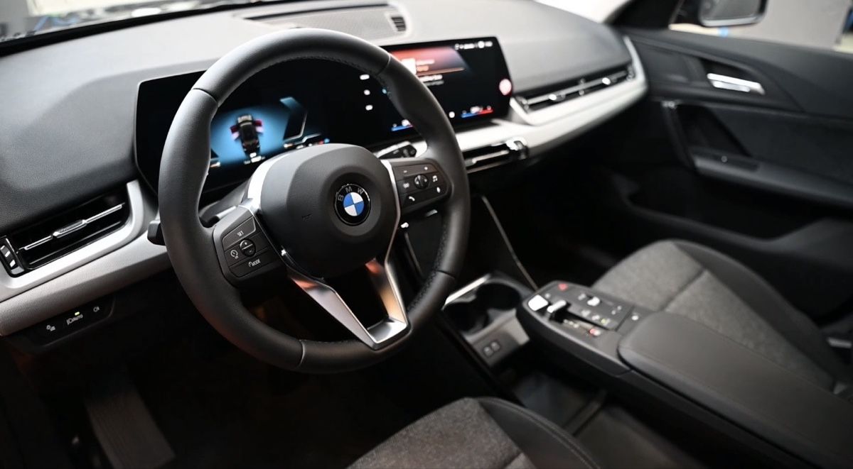 BMW Automobili: BMW X1 Mieten – Nuovo (secondo la descrizione) da Wallisellen venduto da arl_26kk 1