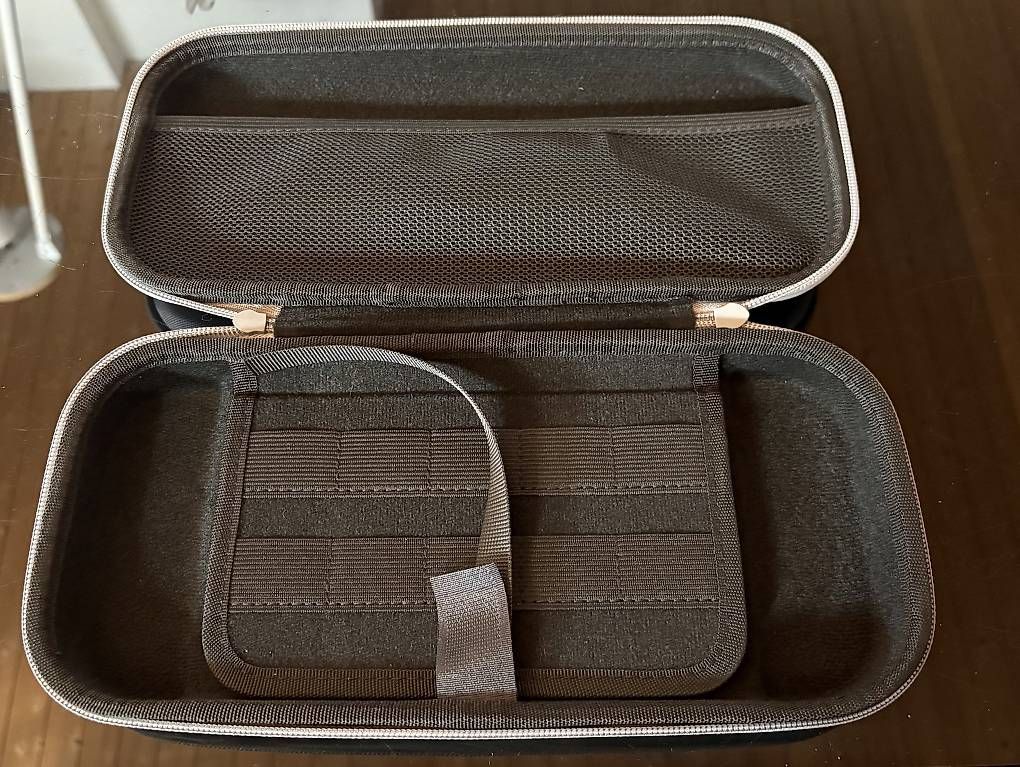 Schutzhüllen: Nintendo Switch 2 Case / Hülle – Neu (gemäss Beschreibung) aus Stäfa von Louder85 1