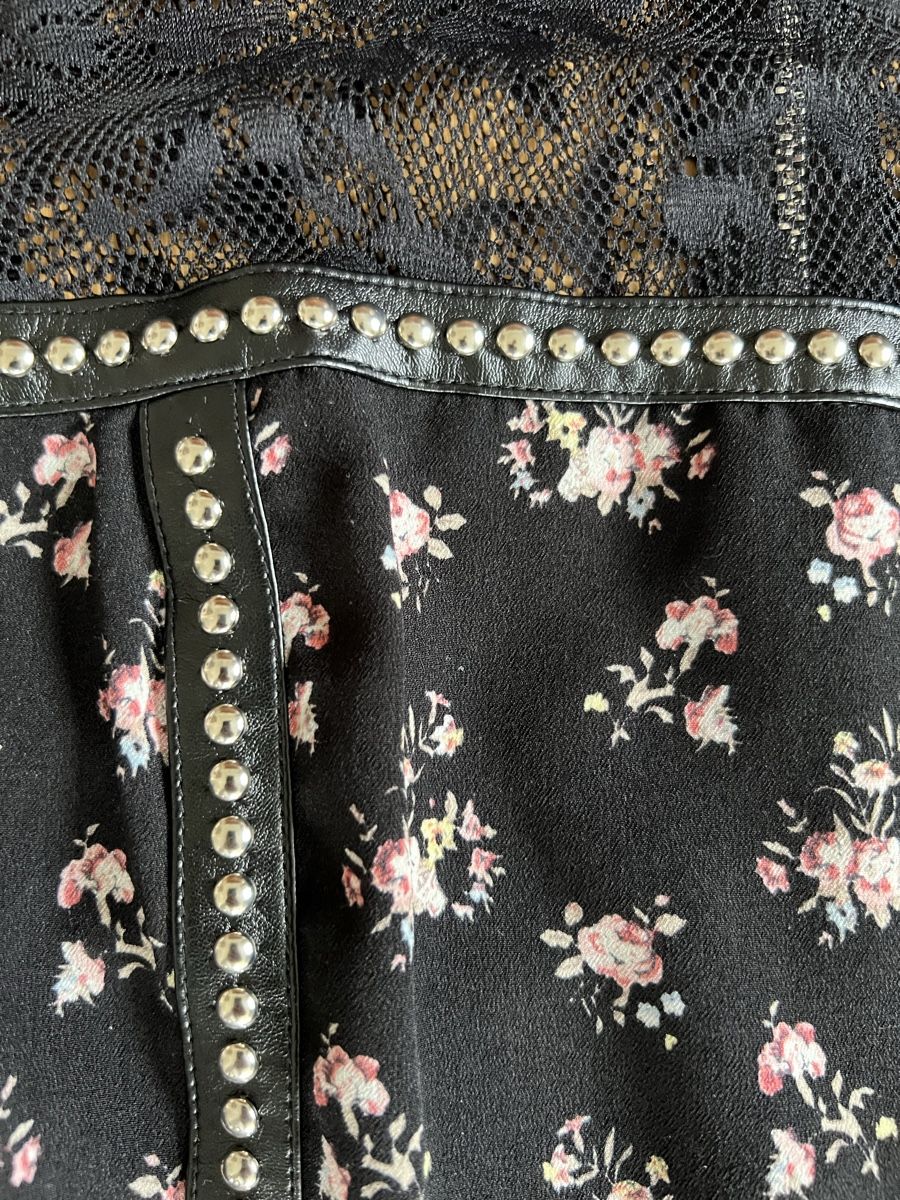 Kleider: Sommer Kleid Glamorous Gr. S – Gebraucht aus Zollikerberg von Huglina 3