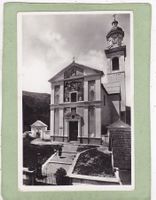 Tiefencastel Pfarrkirche
