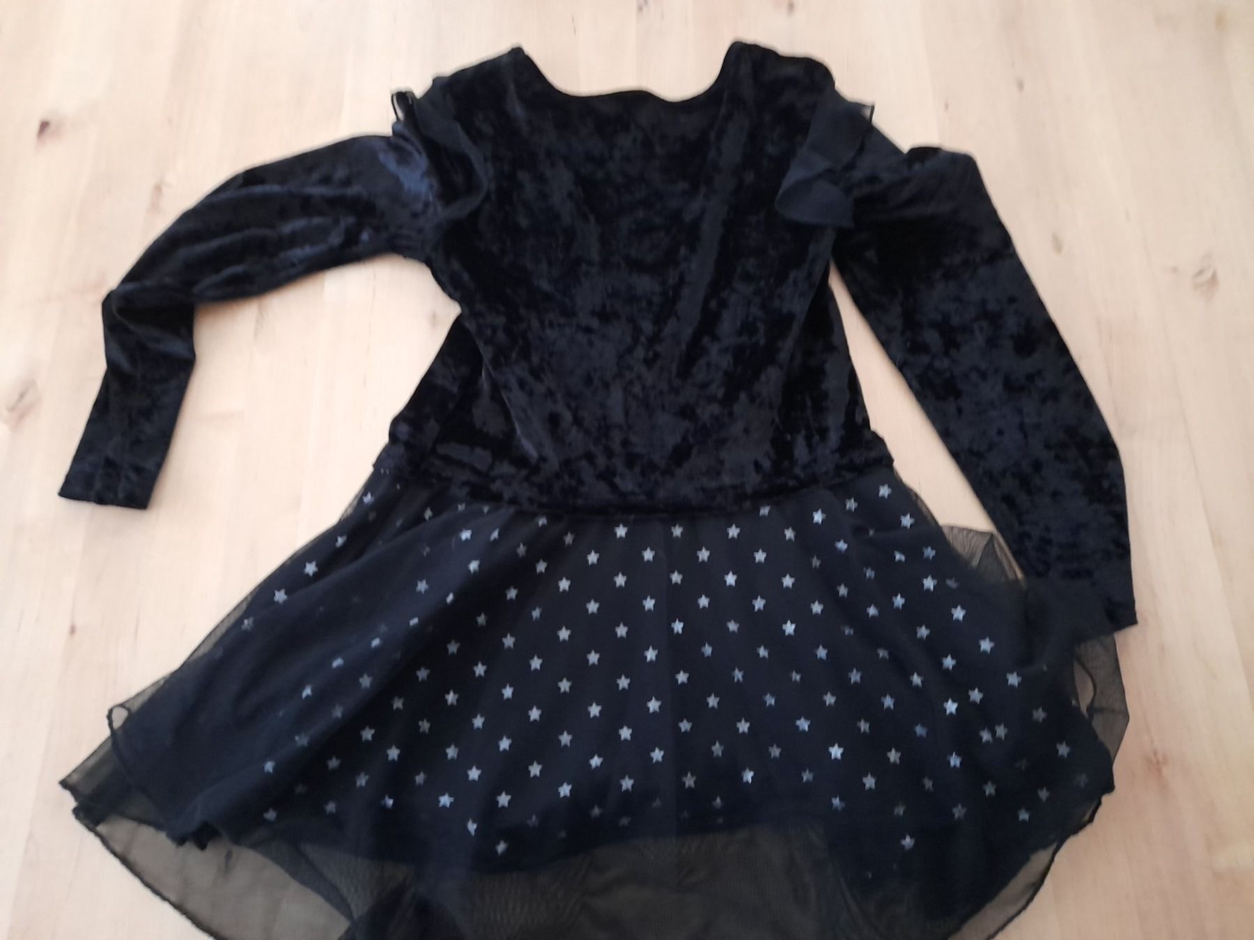 Vestiti & Gonne: Robe halloween taille 128 – Usato da Attalens venduto da frakimir 2