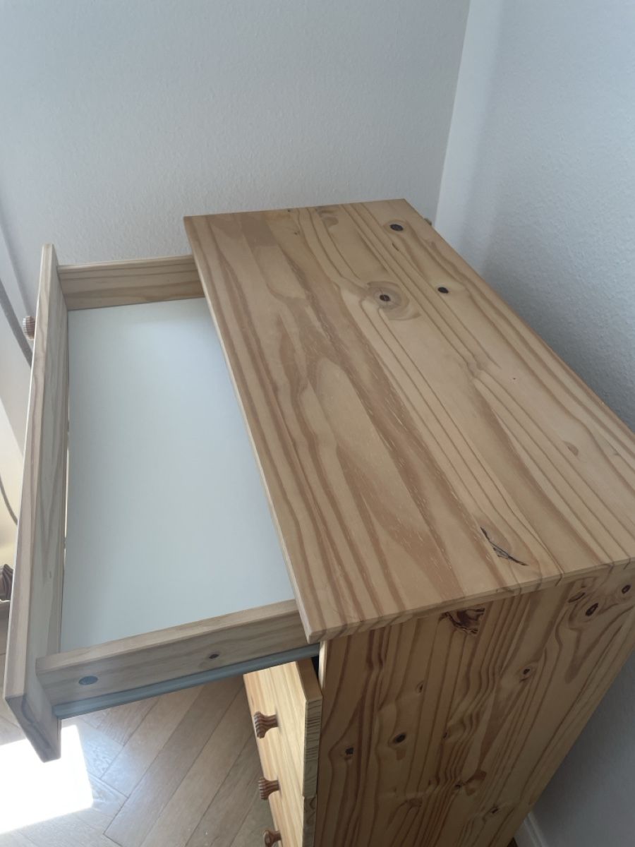 Commodes: Ikea Kommode – D'occasion à Bern par pr12 4