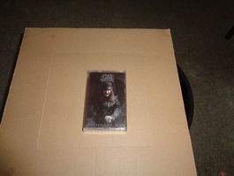 Kassette Ozzy Osbourne Ordinary Man! Limited. 2020 rar