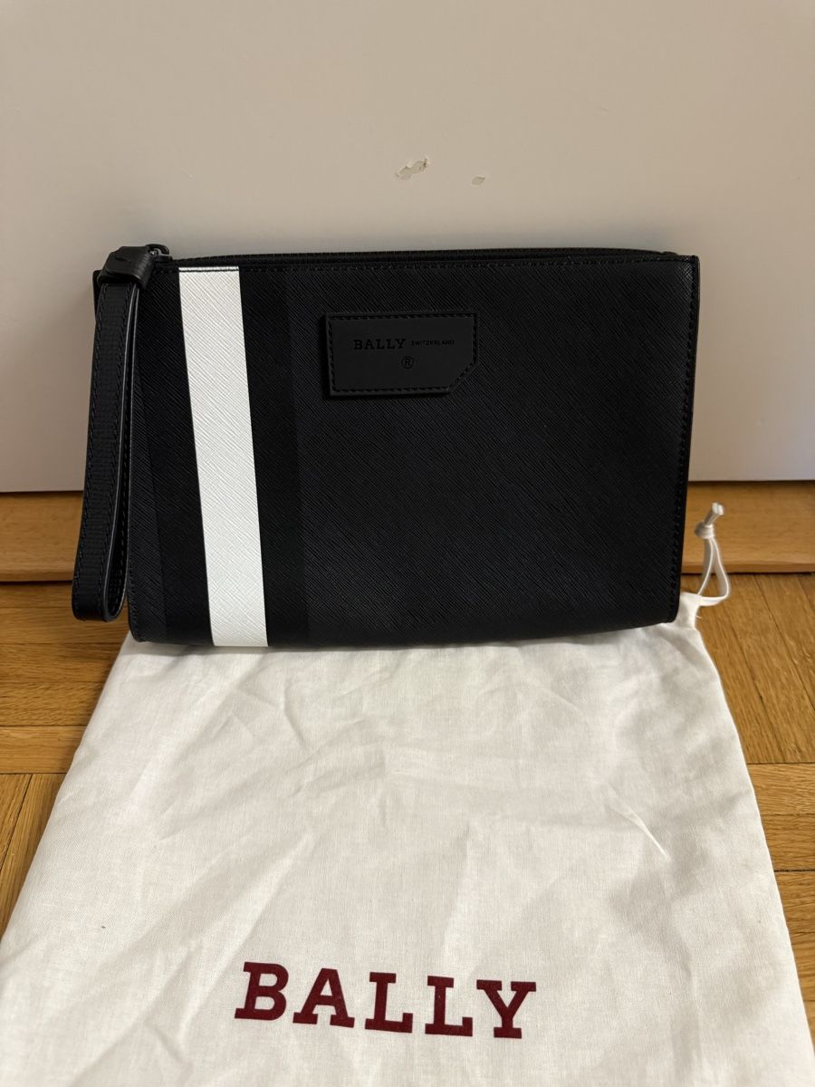 Bally Custodie per cosmetici: Trousse Bally - NEUF – Nuovo (secondo la descrizione) da Genève venduto da Igoreuf 1