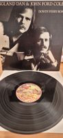 ⚫️ Vinyl-England Dan & John Ford Coley - Dowdy Ferry Road Vg