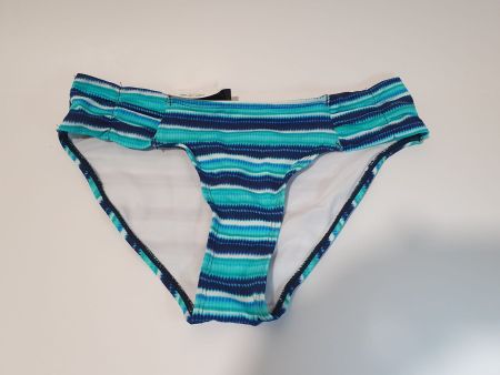 Mädchenbikinihose Größe 36