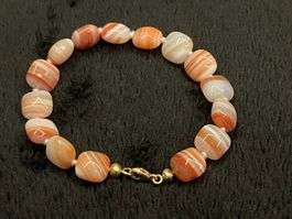 Armband Gold 585